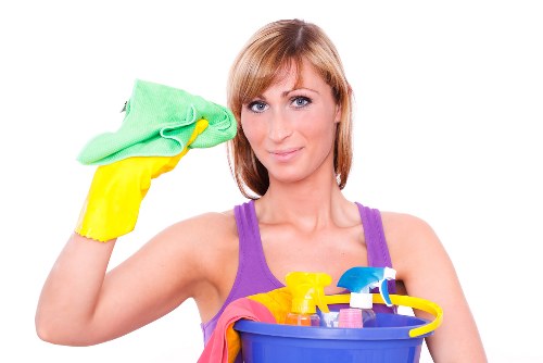 Professional carpet cleaning service for Haringey homes and flats