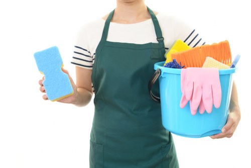 Local deep cleaning services across Haringey neighbourhoods