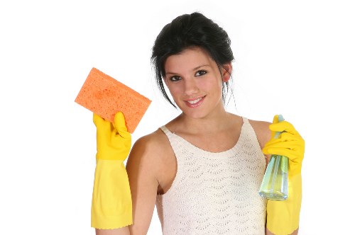 Organised house and office clearance service covering Haringey
