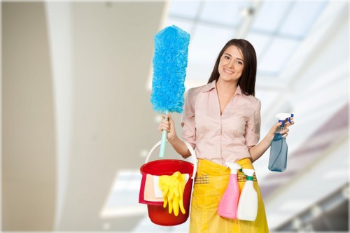 Upholstery cleaning for sofas and chairs in a Haringey home
