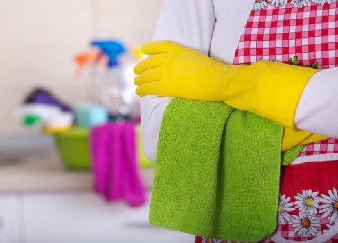 Local hard floor cleaning service for Haringey homes and businesses