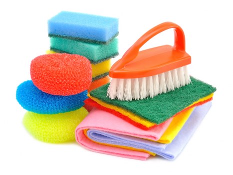 Professional cleaning of shared office spaces in Haringey